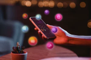Read more about the article Social Media Trends to Watch in 2025 — What Smart Brands Are Doing Differently