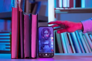 Read more about the article The Power of Storytelling in Modern Marketing: Why Brands That Tell Stories Win